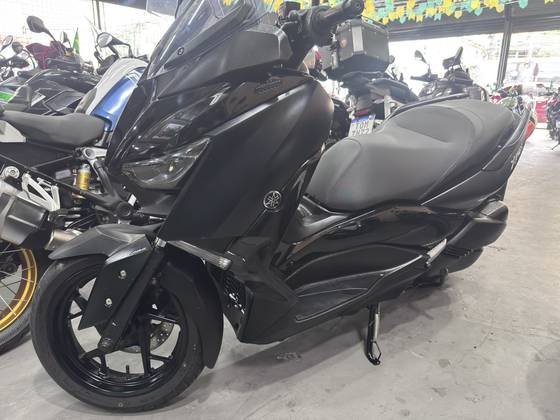 YAMAHA XMAX ABS YAMAHA XMAX ABS